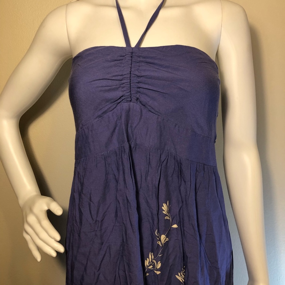 Women’s Size 10 Dotti Summer Dress Cocktail Beach